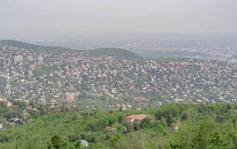 Az ingyenes, a II. Kerületi Idősügyi Tanács támogatásával megvalósuló vetített képes előadás a korábban meghirdetettől eltérő időpontban, ÁPRILIS 14-én, kedden 16.30-tól lesz hallható.