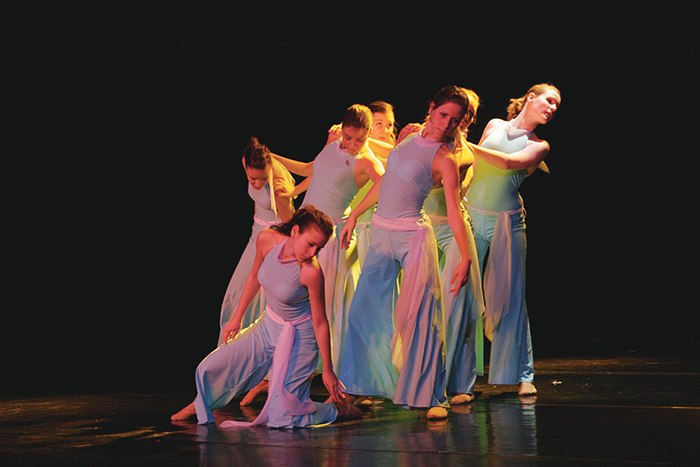 Új vezető a Budai Táncklub élén